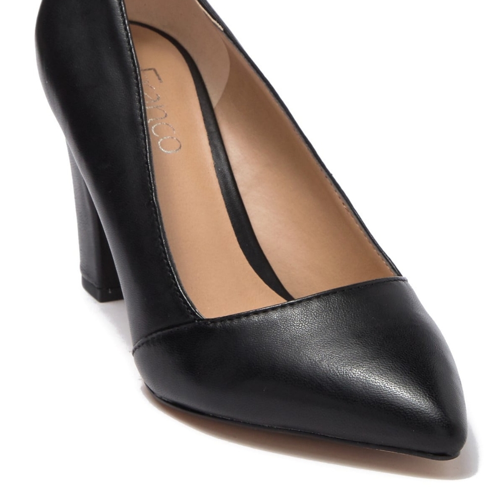 Franco Sarto Abree Pointed Toe Pump
